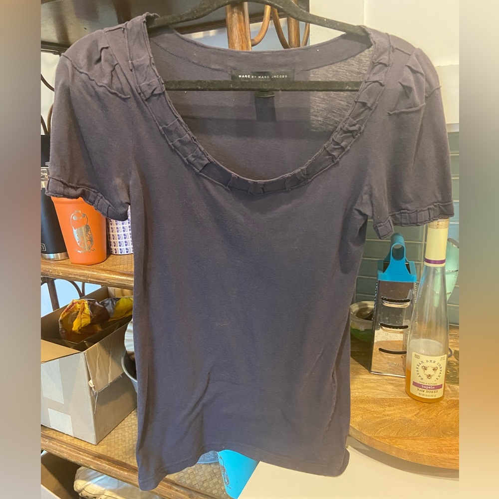Marc Jacobs Tee XS